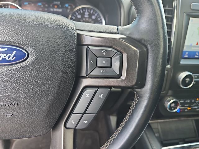 Used 2021 Ford Expedition Limited image 22