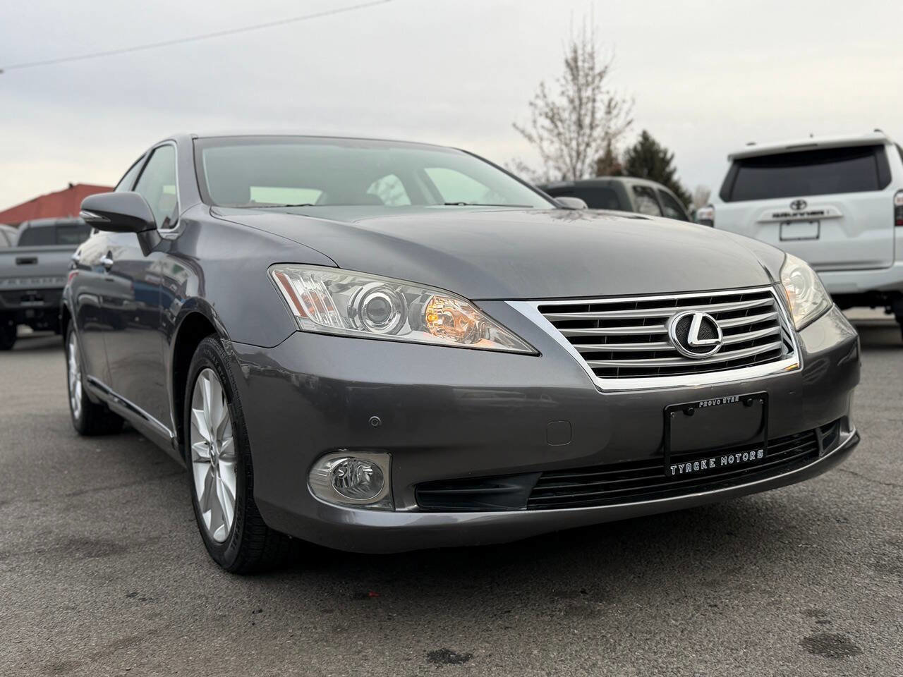Used 2012 Lexus ES 350 image 37