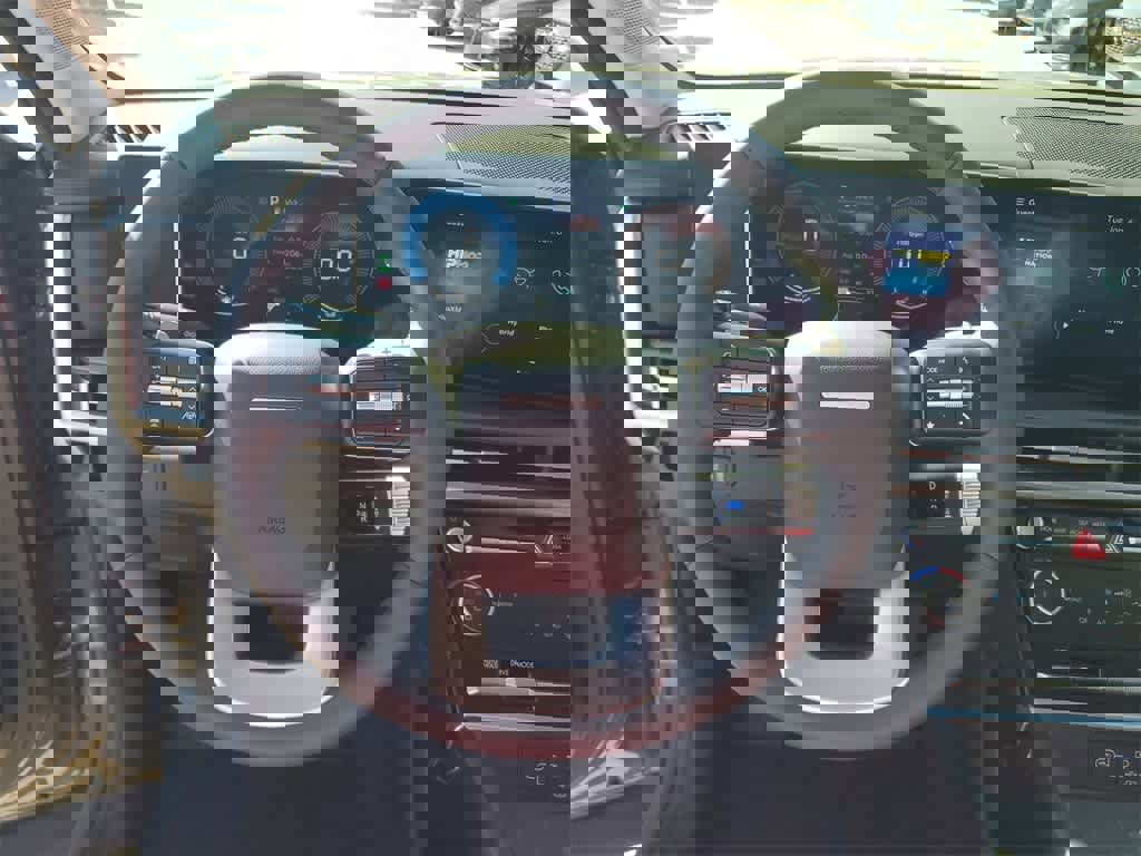 New 2026 Hyundai Santa Fe SEL image 25