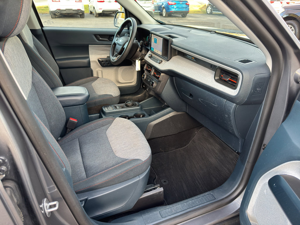 Used 2023 Ford Maverick XLT image 29