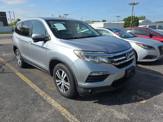 Used 2016 Honda Pilot EX-L image 5