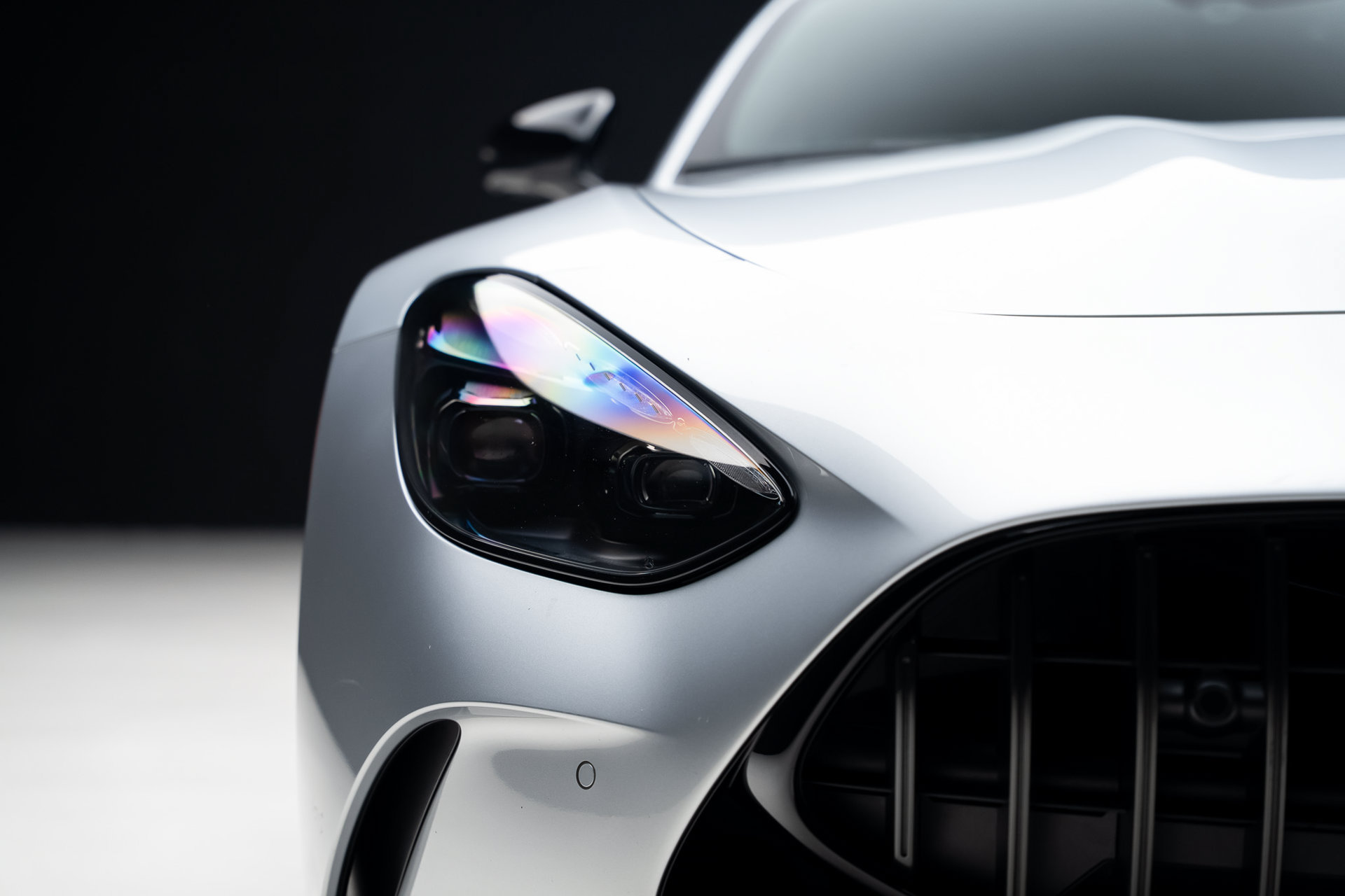Used 2024 Mercedes-Benz AMG GT 55 image 9