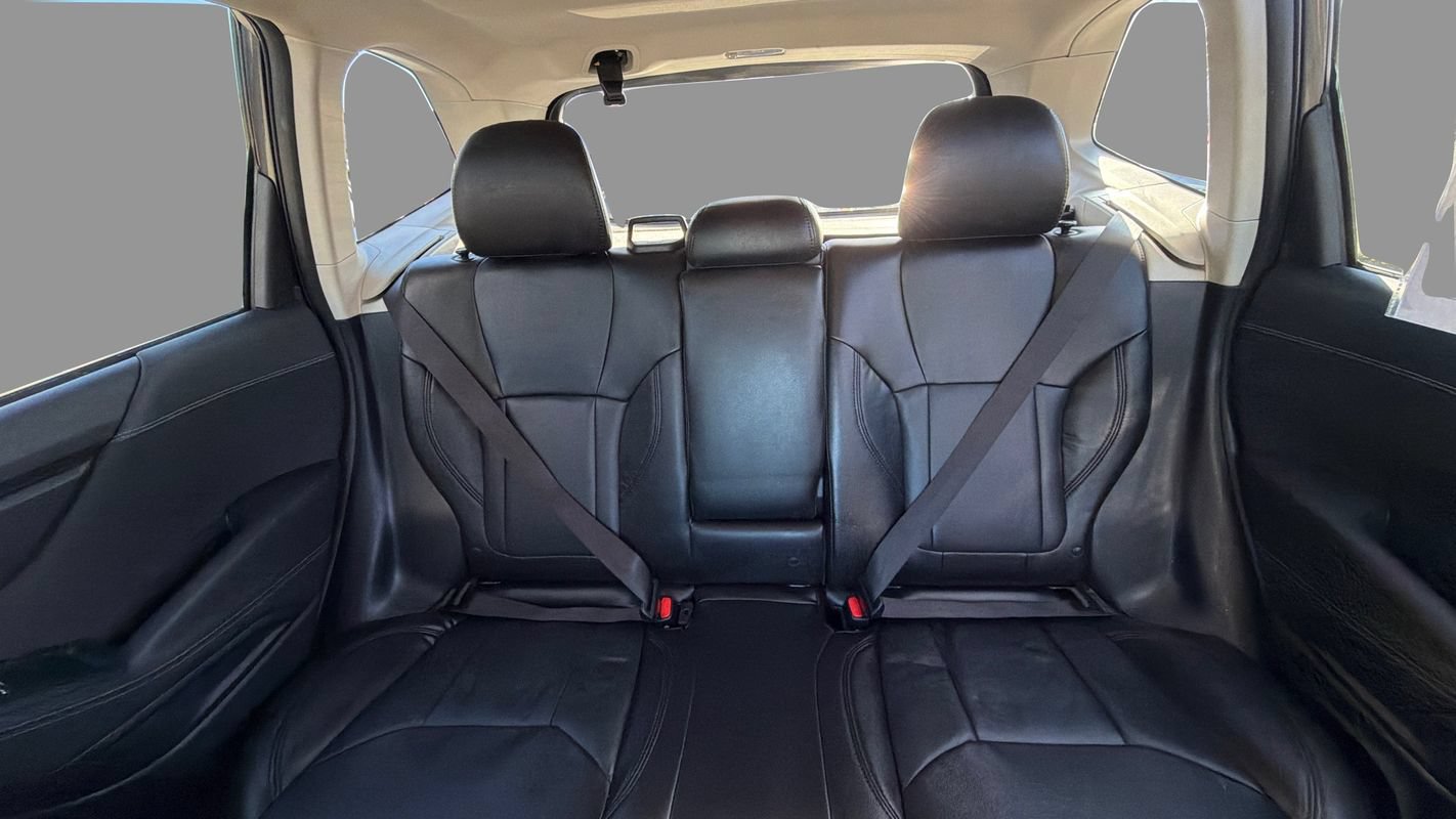 Used 2019 Subaru Forester Premium AWD/4WD image 13
