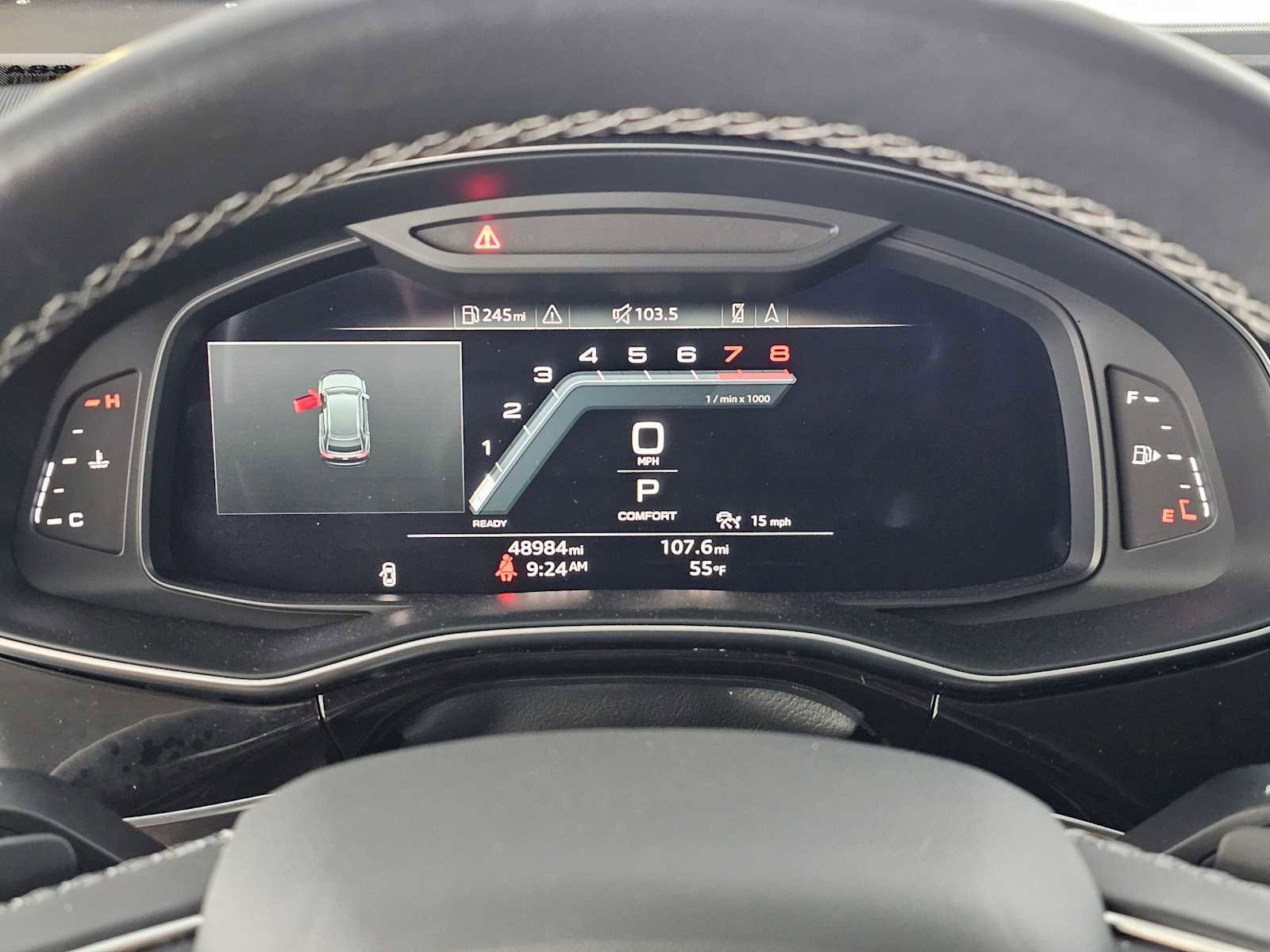 Used 2022 Audi Q8 Premium Plus image 23