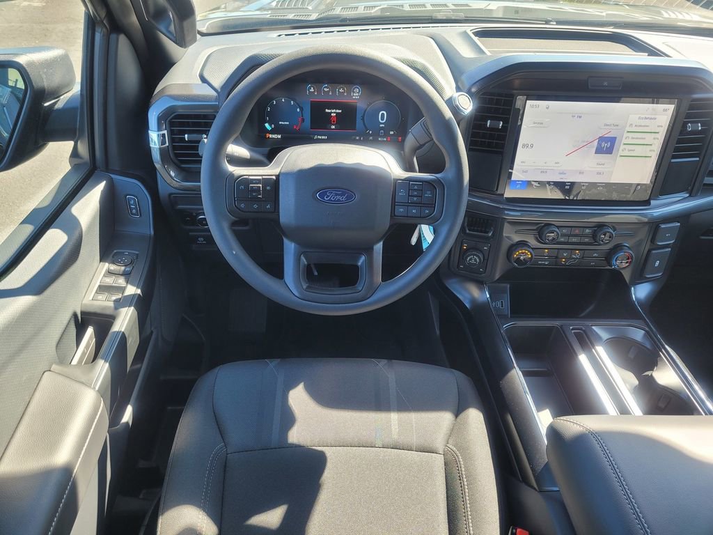 New 2026 Ford F150 STX image 39