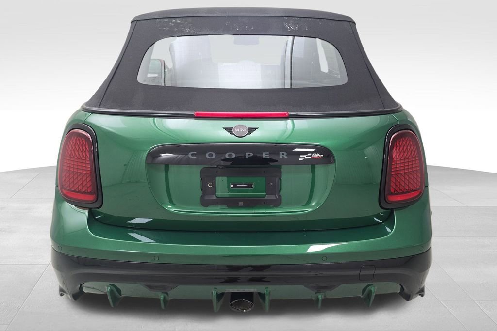 New 2026 MINI Cooper John Cooper Works image 8