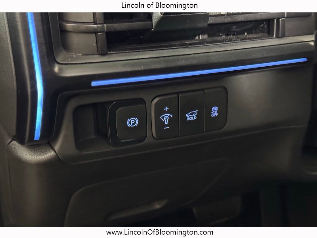 Used 2024 Hyundai Santa Fe Calligraphy image 21