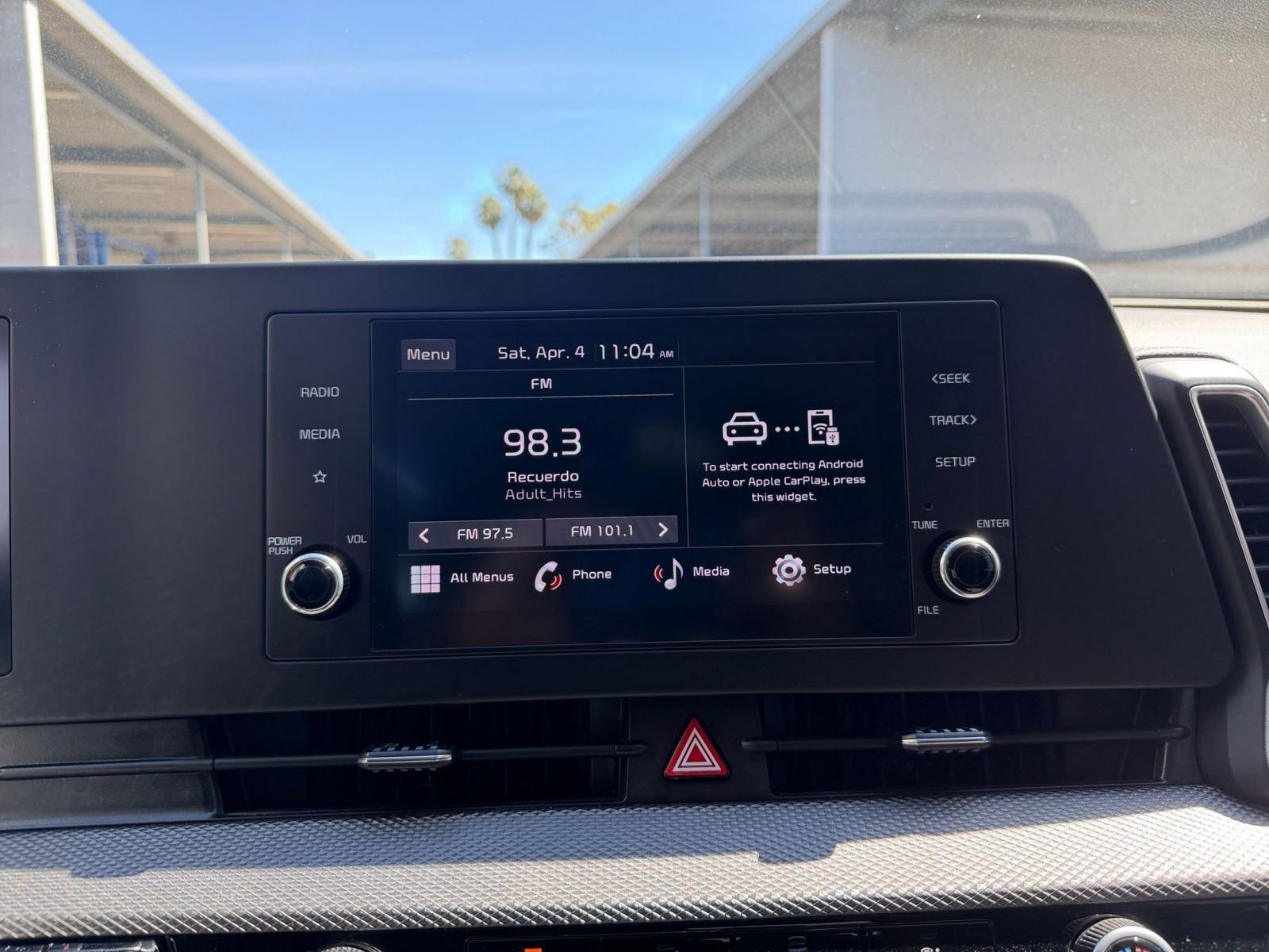 Used 2025 Kia Sportage LX image 20