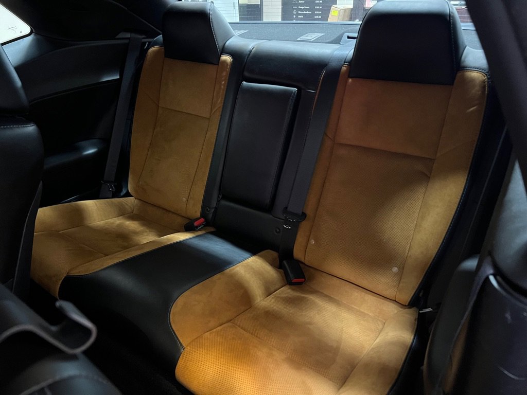 Used 2021 Dodge Challenger R/T Scat Pack w/ Plus Package image 32