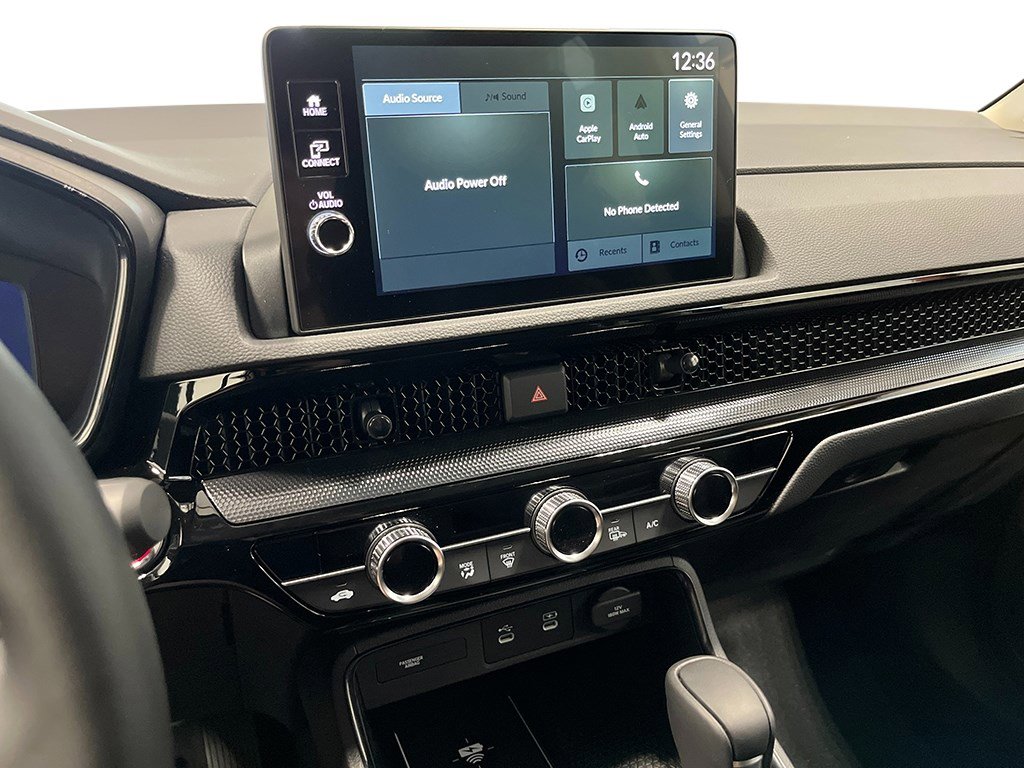 New 2026 Honda CR-V EX-L image 24