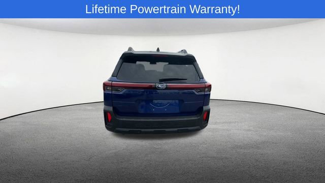 New 2026 Subaru Outback Premium image 7