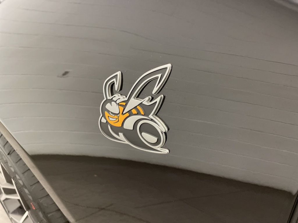 New 2026 Dodge Charger Scat Pack AWD/4WD image 12