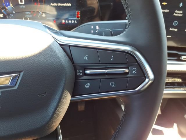 New 2027 Chevrolet Equinox LT w/ Convenience Package II FWD image 14