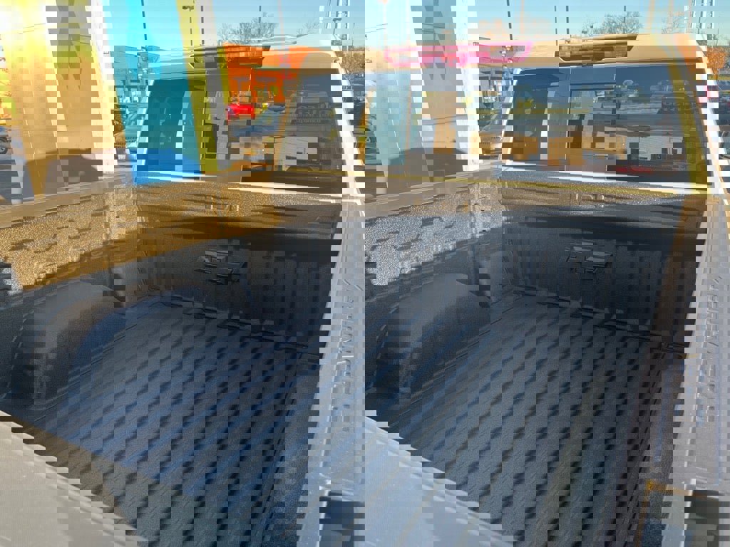 New 2026 Chevrolet Silverado 1500 LTZ w/ LTZ Premium Package image 11