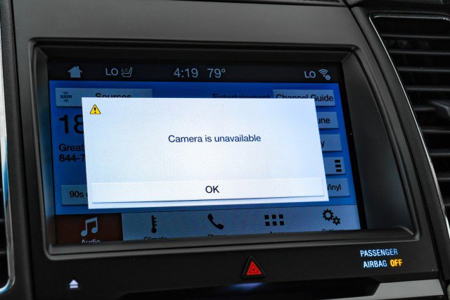 Used 2019 Ford Taurus Limited image 23