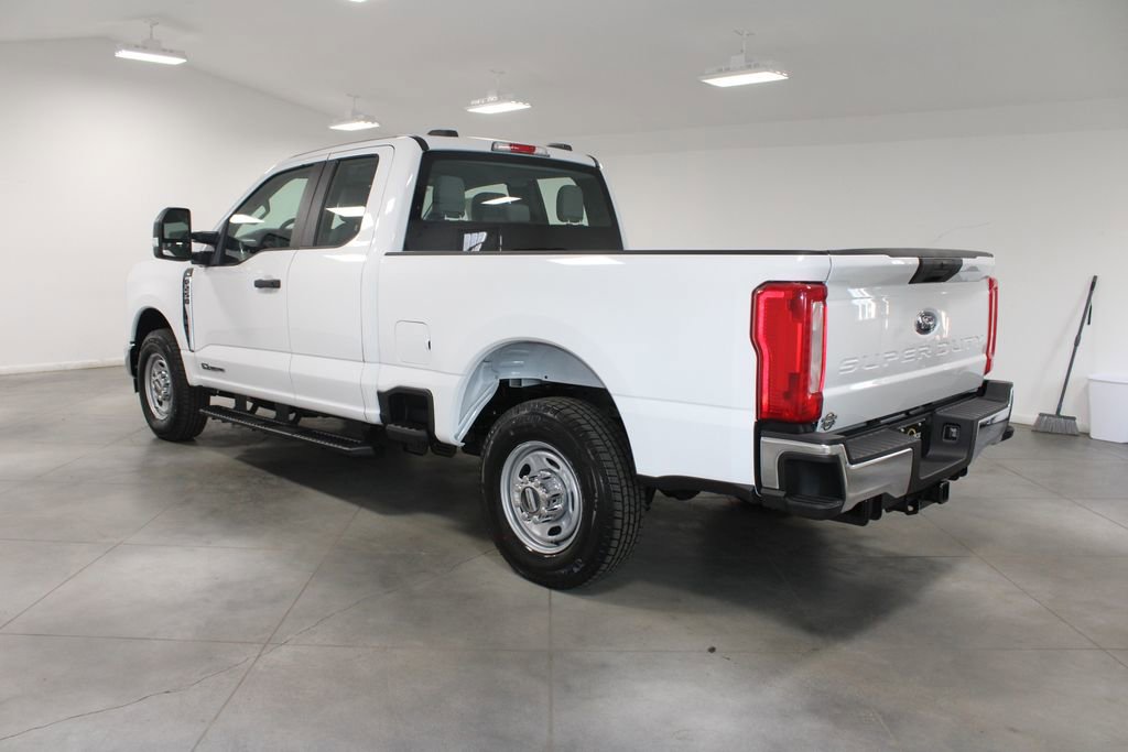 New 2026 Ford F250 XL image 6