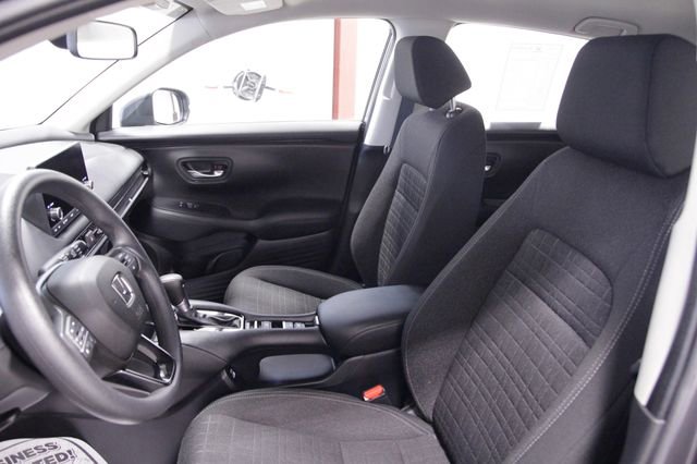 Certified 2023 Honda HR-V LX image 15