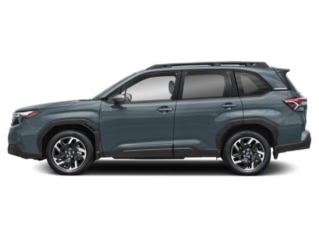 New 2026 Subaru Forester Premium AWD/4WD image 6