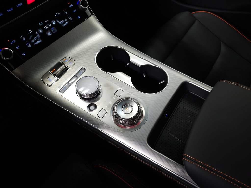 New 2026 Genesis GV70 2.5T Sport Prestige AWD/4WD image 27