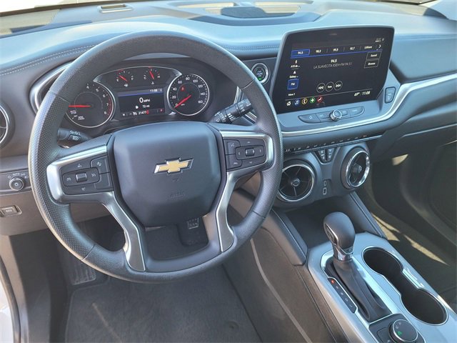 Used 2023 Chevrolet Blazer LT image 4