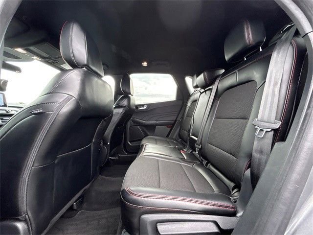 Used 2024 Ford Escape ST-Line image 12