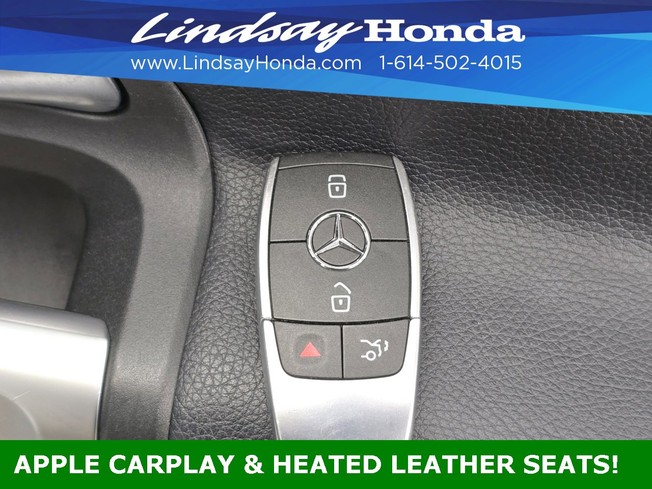 Used 2020 Mercedes-Benz GLB 250 GLB 250 image 22