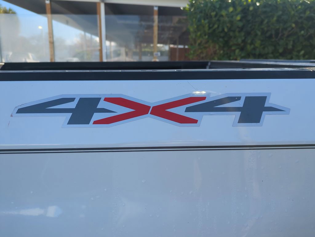 Used 2023 Chevrolet Silverado 1500 Custom w/ LPO, Dark Essentials Package image 19