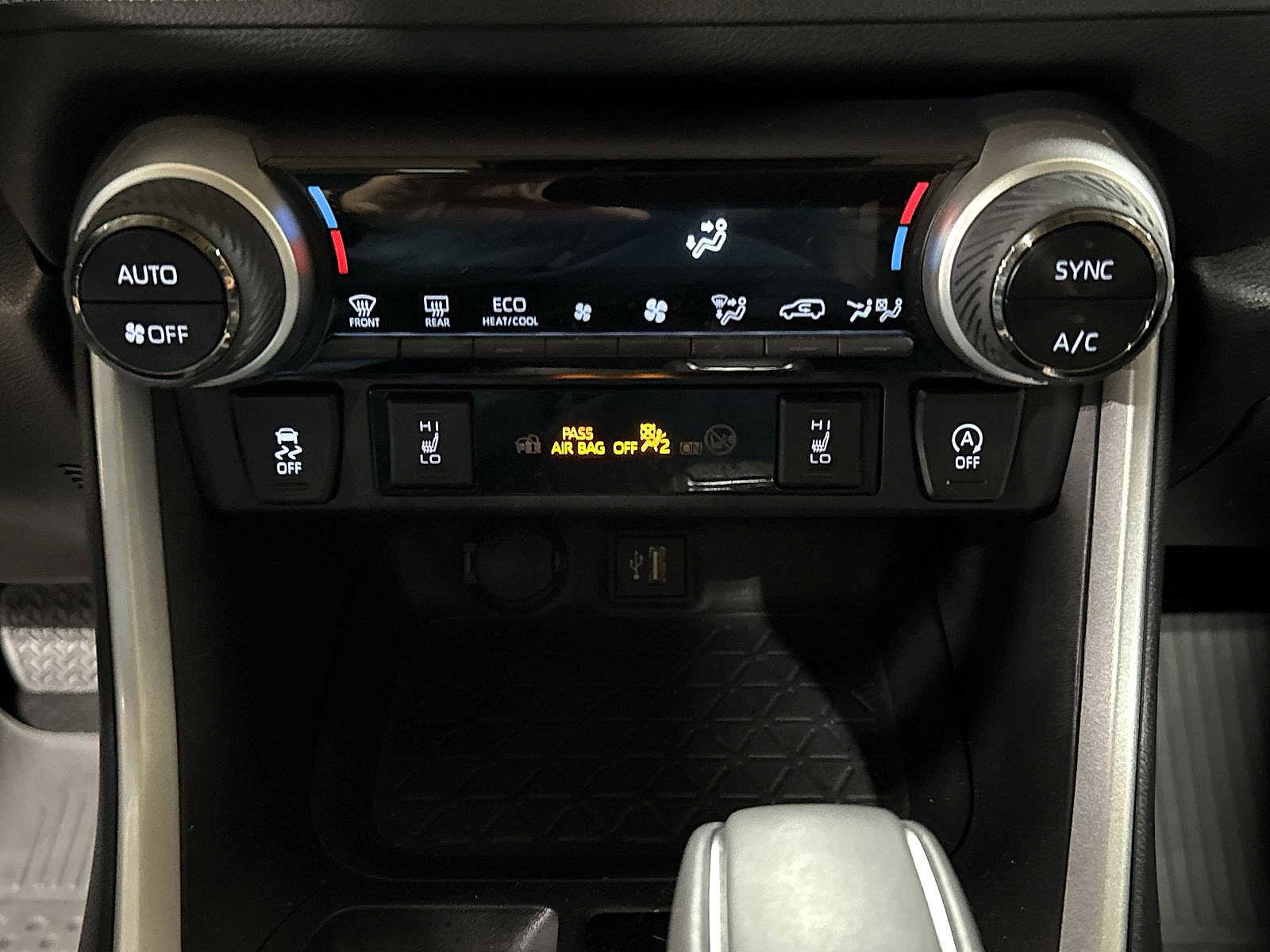 Certified 2023 Toyota RAV4 XLE Premium AWD/4WD image 34
