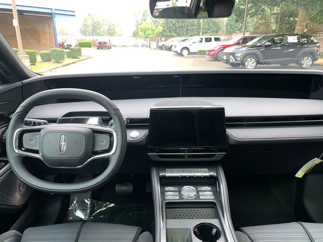 New 2025 Lincoln Nautilus Reserve image 20