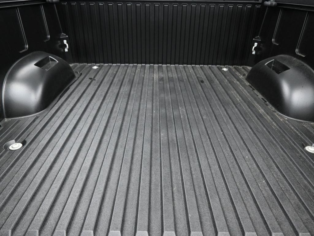 New 2026 Toyota Tundra Platinum AWD/4WD image 17