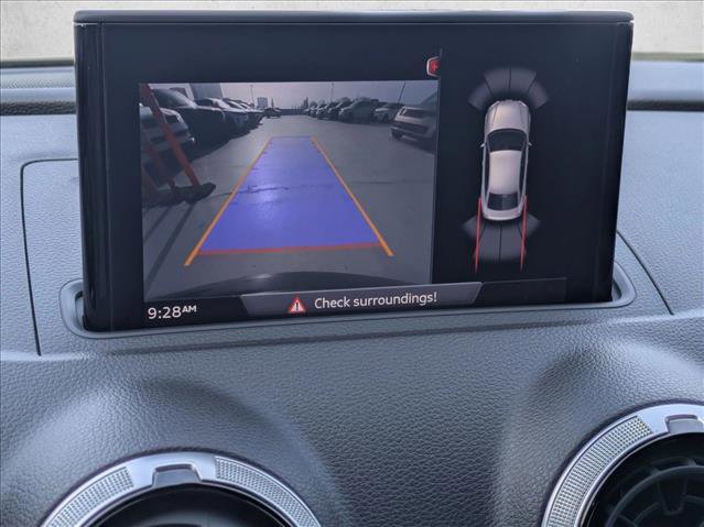 Used 2020 Audi A3 2.0T Premium w/ Final Edition Package image 13