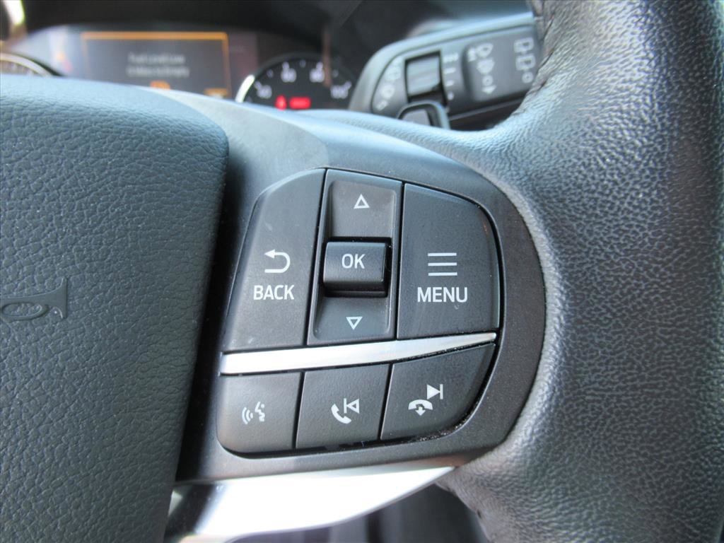 Used 2020 Ford Explorer Limited image 25