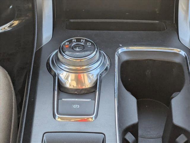 Used 2017 Ford Fusion S image 12