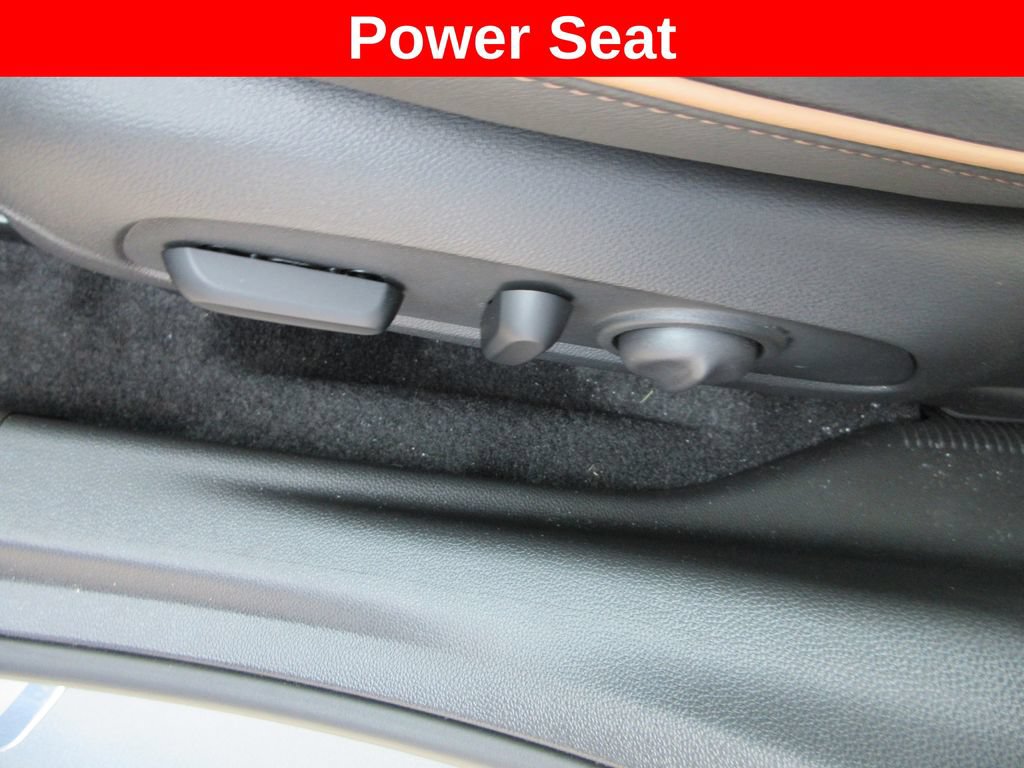 Used 2024 Buick Envista Sport Touring FWD image 24