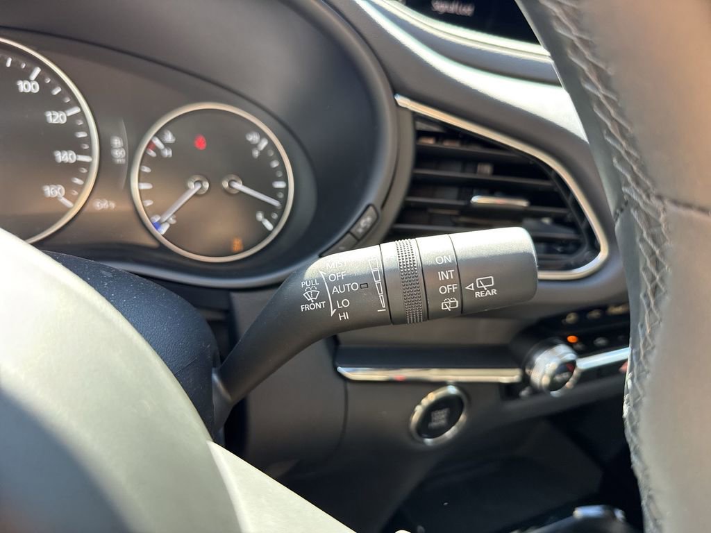 New 2024 MAZDA CX-30 2.5 Turbo w/ Premium Plus Pkg image 57