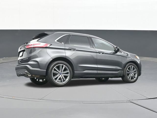 Used 2020 Ford Edge Titanium FWD image 53
