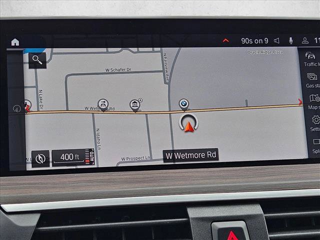 Used 2021 BMW X3 xDrive30i w/ Executive Package image 15