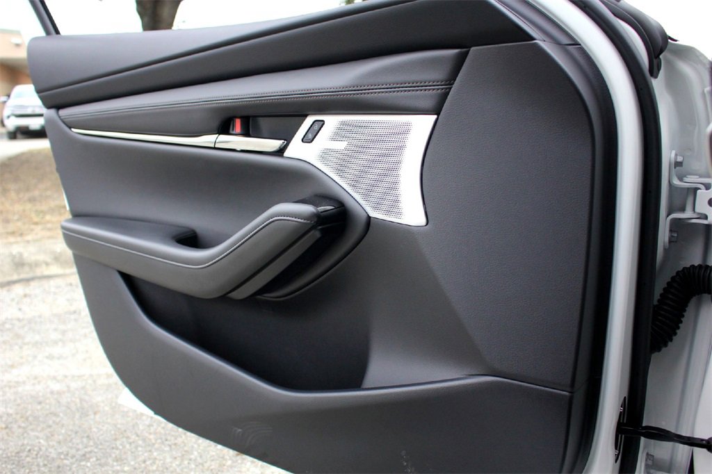 New 2026 MAZDA MAZDA3 2.5 S Hatchback w/ Premium Pkg image 11