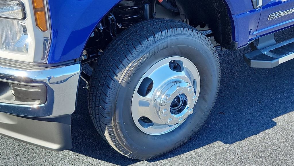 New 2026 Ford F350 XL w/ STX Appearance Package image 14
