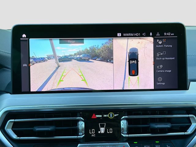 Used 2023 BMW X3 M40i w/ Premium Package AWD/4WD image 34