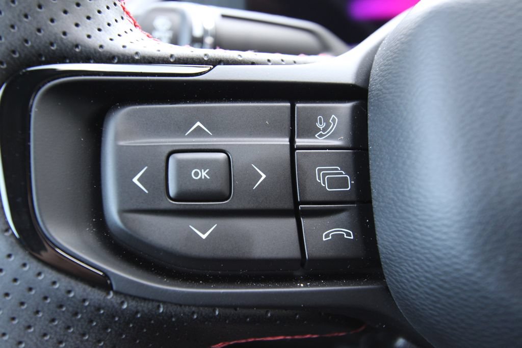 New 2026 Dodge Charger R/T AWD/4WD image 18