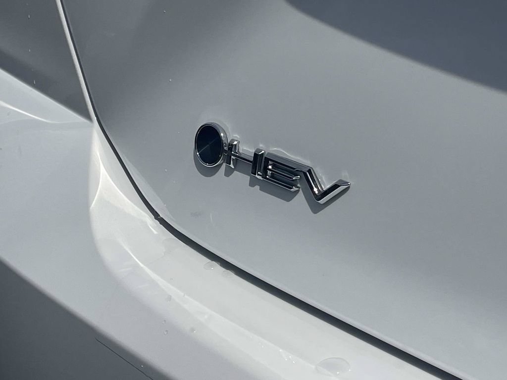 New 2026 Toyota Camry SE w/ Convenience Package FWD image 13