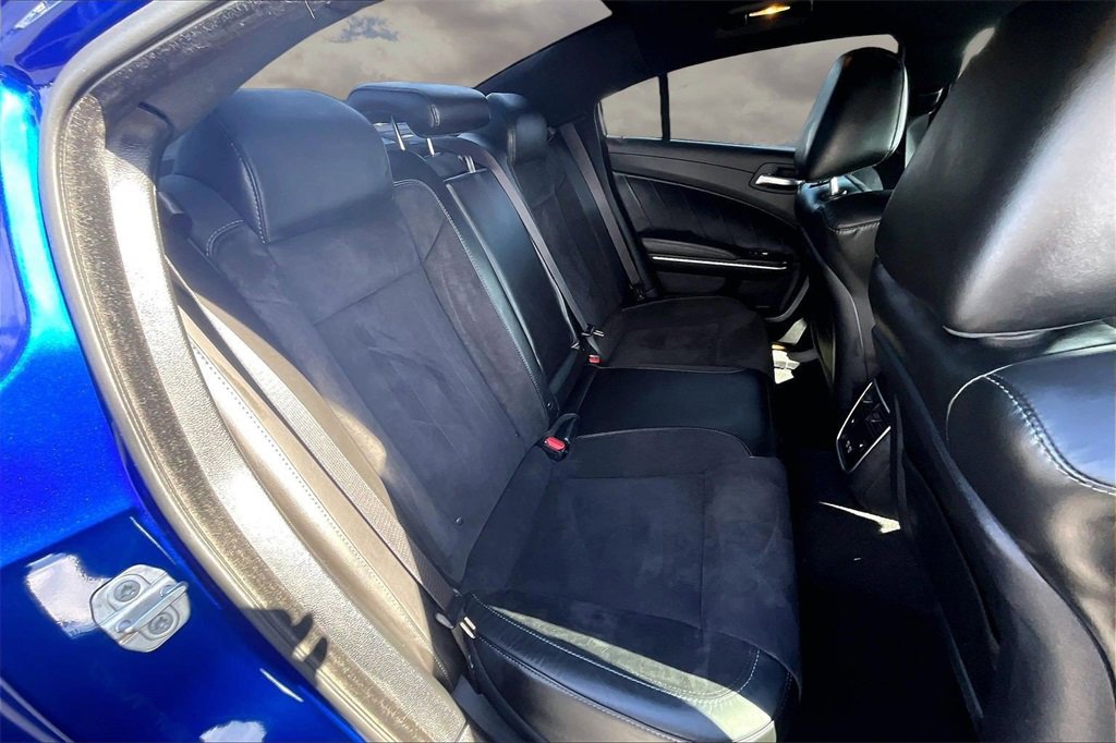 Used 2022 Dodge Charger Scat Pack image 22