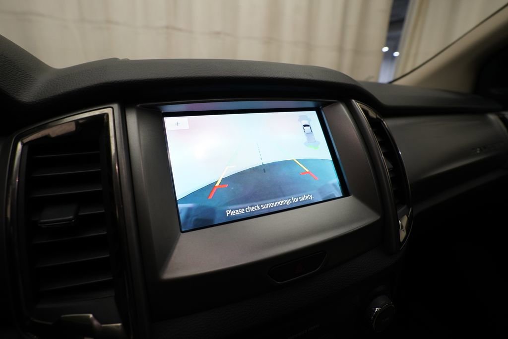 Used 2019 Ford Ranger XLT w/ Equipment Group 301A Mid image 19