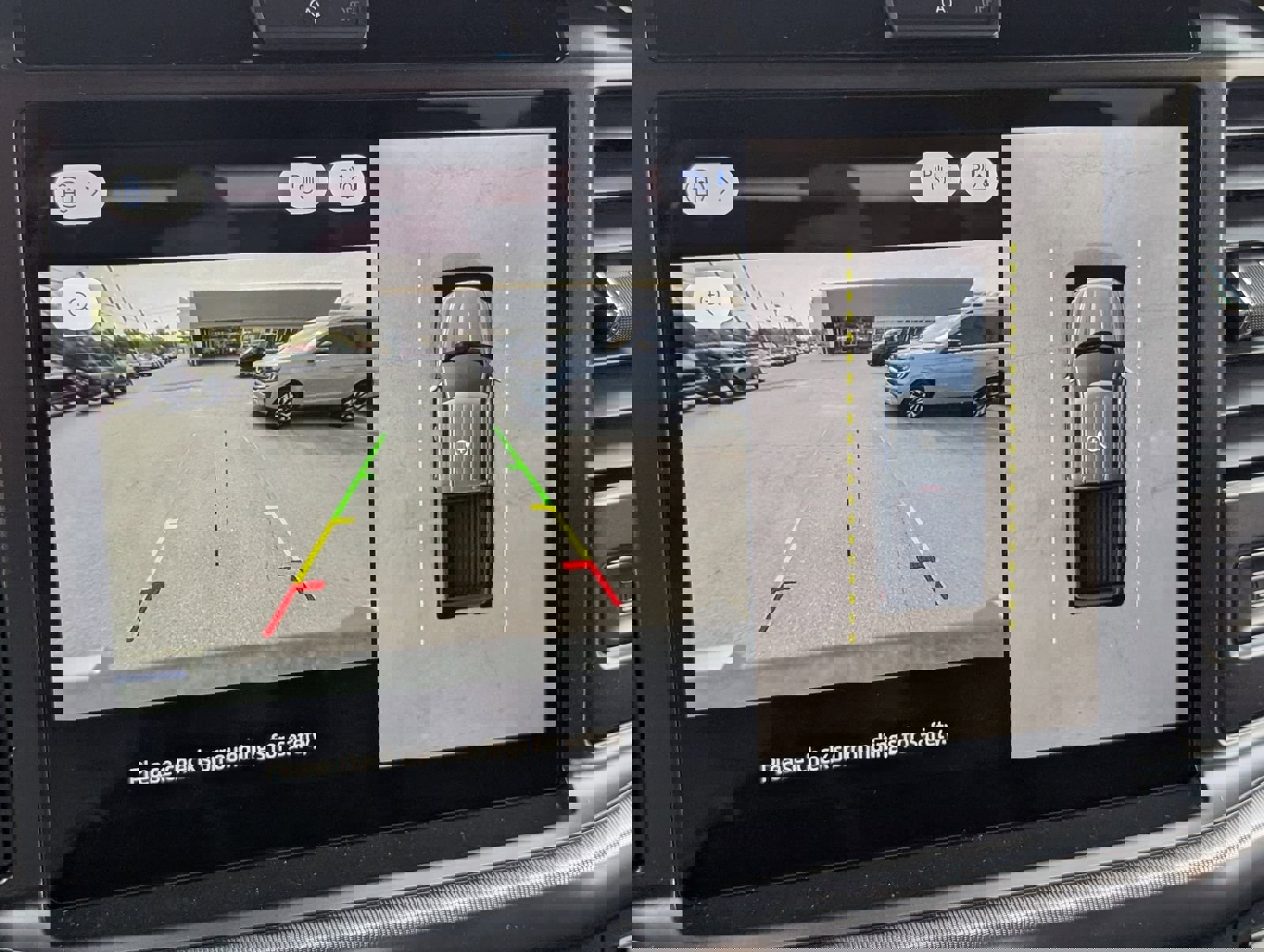 New 2026 Ford F150 Platinum image 18