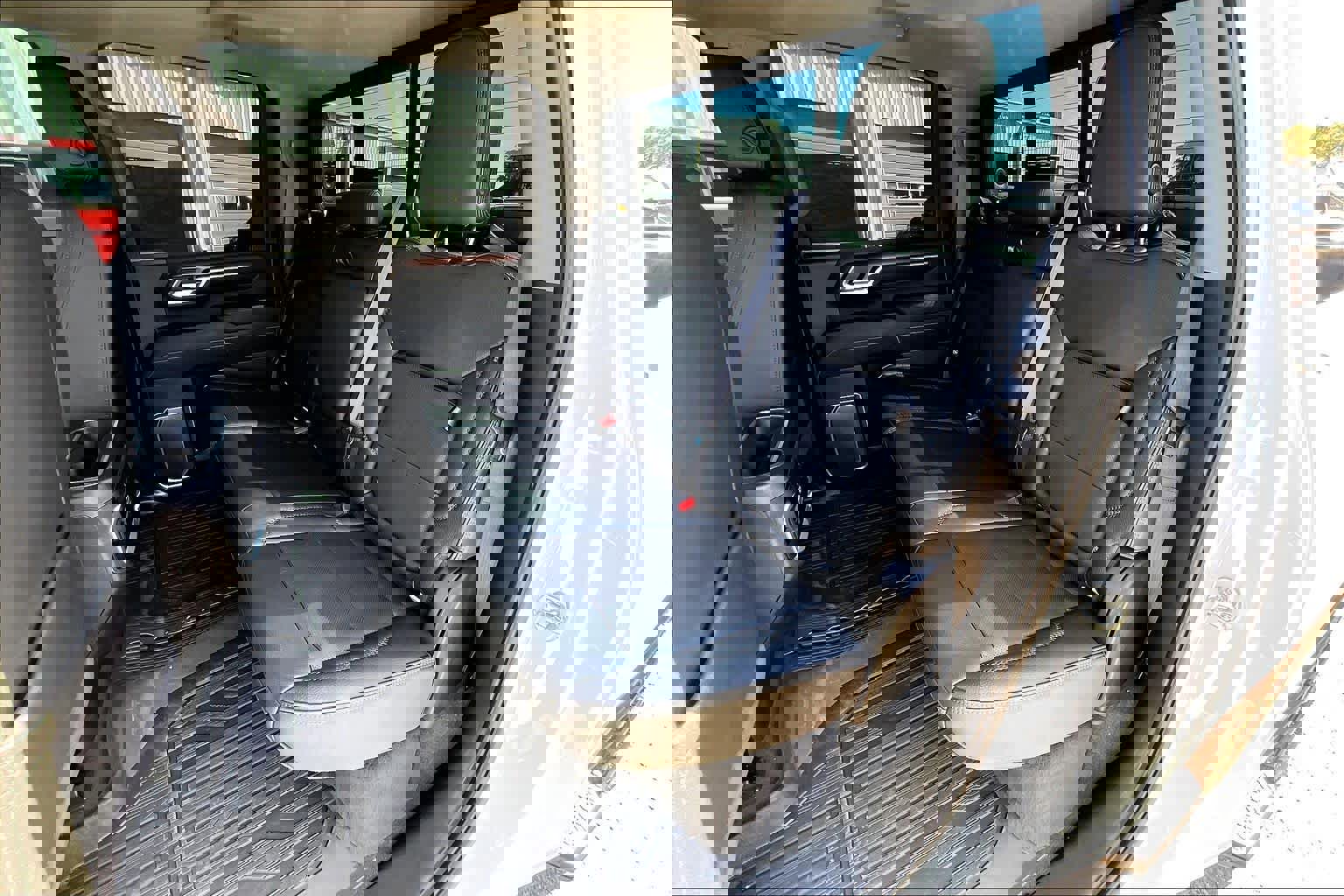 Used 2025 GMC Sierra 2500 Denali w/ Denali Reserve Package image 21