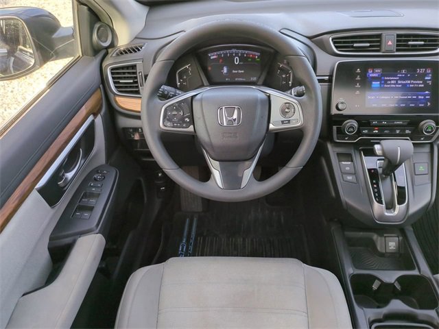 Used 2017 Honda CR-V EX image 17