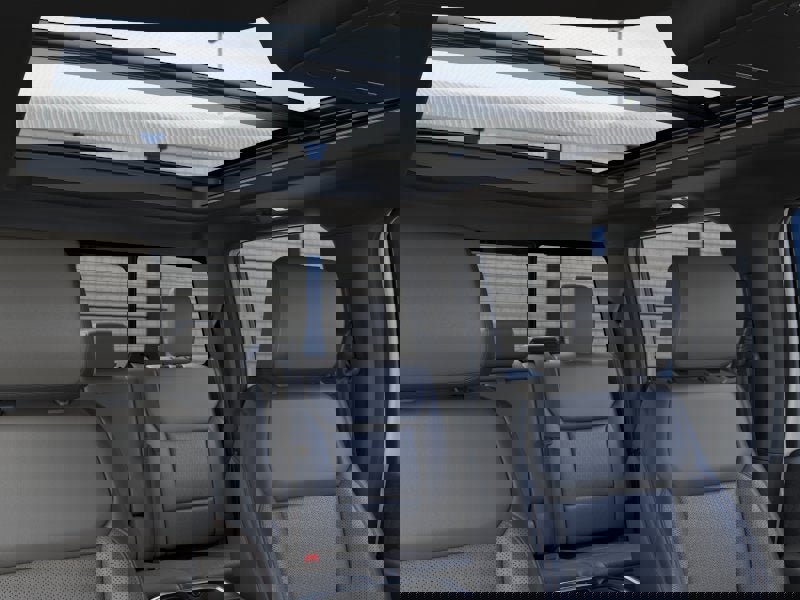 New 2026 Ford F150 Lariat image 22