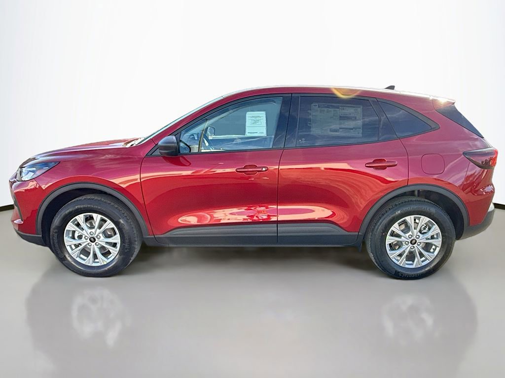 New 2026 Ford Escape Active w/ Tech Pack #1 AWD/4WD image 13