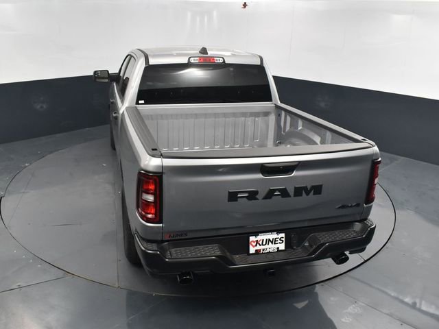 New 2026 RAM 1500 Tradesman image 36
